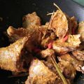 Cooksnap dari Choirotin Nisa untuk resep Ayam Lodho