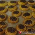 Cooksnap από kitro στη συνταγή Ροξάκια Θεσσαλονίκης