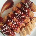 Cooksnap dari Okza Oktariza untuk resep Eomuk (Korean Fish Cake Bar)