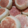 Cooksnap dari Niar Cahyadi untuk resep Bakpia Teflon