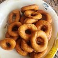 Wakesho Orwa Onunga's cooksnap of when they made Soft & fluffy donuts.