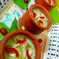 Aarti Jain's cooksnap of when they made Nolen Gurer Mishti Doi(Yoghurt with Date palm jaggery) Bengali cuisine.