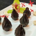 Vrinda Idnani का कुकस्नैप जब उन्होंने कोकोनट ओरियो मोदक(Coconut Oreo Modak Recipe in hindi) बनाया था।