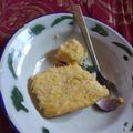 Cooksnap dari Nurjannah Aziz untuk resep Cheese Cake low carbo