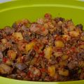 Cooksnap dari divenia primadewi untuk resep Sambal goreng kentang ati ampela