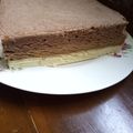 Cooksnap dari Yulia Suryandari untuk resep Tiramisu kukus