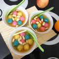 Cooksnap dari hani sisyl untuk resep Wedang Dongo Solo (Wedang Ronde Asal Solo)