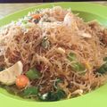 Cooksnap dari Chintya untuk resep Bihun goreng lezat untuk pemula