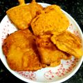 Paulamy Sarkar Jana's cooksnap of when they made ঢেঁড়স আলু কুমড়ো ভাজা (Dheronsh alu kumro bhaja recipe in Bengali).