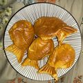 Cooksnap dari rani brilliant untuk resep Taiyaki isi Coklat