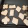 El cooksnap de Elizabeth cuando hizo Galletas para diabéticos!!!.