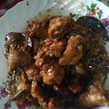 Cooksnap dari Isnha Krisnawati untuk resep Ayam kecap