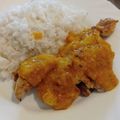 liliom1229 Cooksnap-ja, amikor elkészítette a(z) Mézes-narancsos csirkemell receptet.