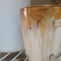 Cooksnap dari Raihanah Rufaidah Mariyah untuk resep Dalgona coffee
