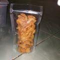 Cooksnap dari Fita Yono untuk resep Sumpia keju