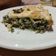 El cooksnap de GralSuvin cuando hizo Tarta espinaca y ricota.