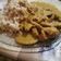 El cooksnap de Ramón José Senespleda Jaramillo cuando hizo Pechuga de pollo al curry.