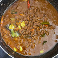 Cooksnap dari Wulansari Wandya untuk resep Oseng-Oseng Mercon khas Jogja