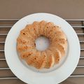 El cooksnap de Fatimilla cuando hizo Bizcocho de limón y avena 🍋.