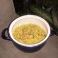 Cooksnap dari Wanda untuk resep Seblak kuah pedas