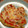 El cooksnap de Annita cuando hizo Pizza con base de coliflor en AirFryer.