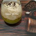 Cooksnap dari Eka Yulianto untuk resep Alpukat Kopi