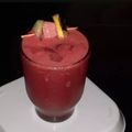  Chef Richa pathak. का कुकस्नैप जब उन्होंने तरबूज का जूस(tarbooz ka juice recipe in hindi) बनाया था।