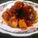 Cooksnap của Phạm Giang Nam khi họ làm theo món Đùi gà sốt táo (pome hoặc lê)