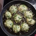 Cooksnap από Nikolaos I. Fardis στη συνταγή Κολοκυθοκεφτέδες