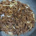 Cooksnap dari nurul qomariyah untuk resep Beef Teriyaki (ala Hokben)