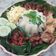 Cooksnap dari Nayu Yosodiharjo untuk resep Nasi Cikur Pasundan dan Lauk Pauk Pelengkapnya