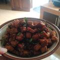 Cooksnap dari Dian Ratna untuk resep Tempe Orek Daun Jeruk