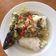 Cooksnap dari des untuk resep Mangut Tuna Asap