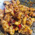 Cooksnap dari Amartiwi Sari untuk resep Ayam fillet saus lada hitam