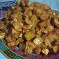 Cooksnap dari Indah Mulya untuk resep Sambal goreng kentang (andalan bu-kis Catering)