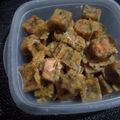 Cooksnap από Στελάκι στη συνταγή Οι σπιτικοί μου κύβοι Λαχανικών