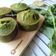 Cooksnap dari Citramel89 untuk resep #137. Spinach Muffin