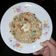 รูป Cooksnap ของ วรรณิศา ทองเกษม เมื่อเขาทำ ข้าวผัดกุ้ง