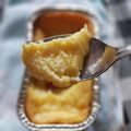 Cooksnap dari Donnell Gioni untuk resep Flourless Cheese Cake #debm #keto
