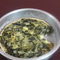 El cooksnap de NoemiNoemi Cejas cuando hizo Tarta de acelga y ricota con masa de crema🙄.