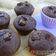 Cooksnap από Sitronella στη συνταγή Muffins με σοκολάτα και κανέλα
