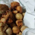 Cooksnap dari Naima Untsa untuk resep Olos isi kol pedas 😋