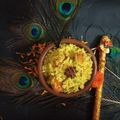 Rubu Acharjee's cooksnap of when they made তাল পোলাও (Tal polao recipe in Bengali).