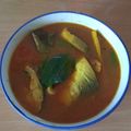 Cooksnap dari Eka Chyntia untuk resep Bandeng Pallumara khas Makassar