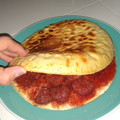 El cooksnap de Angel Ramirez cuando hizo Torta fácil y rápida.