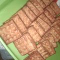 Cooksnap dari riri.... untuk resep Gabin tape legend
