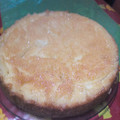 El cooksnap de Jesica Paez cuando hizo Torta de manzana fácil y económica.