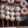 Cooksnap dari Titik Handayani untuk resep Sate donat