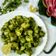 Madhvi Dwivedi का कुकस्नैप जब उन्होंने धनिया आलू (dhaniya aloo recipe in Hindi) बनाया था।