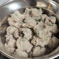 Cooksnap dari Lita Badri untuk resep Siomay ikan tenggiri